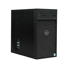 pc dell precision t3630